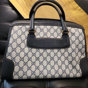 Gucci GG Plus Handbag